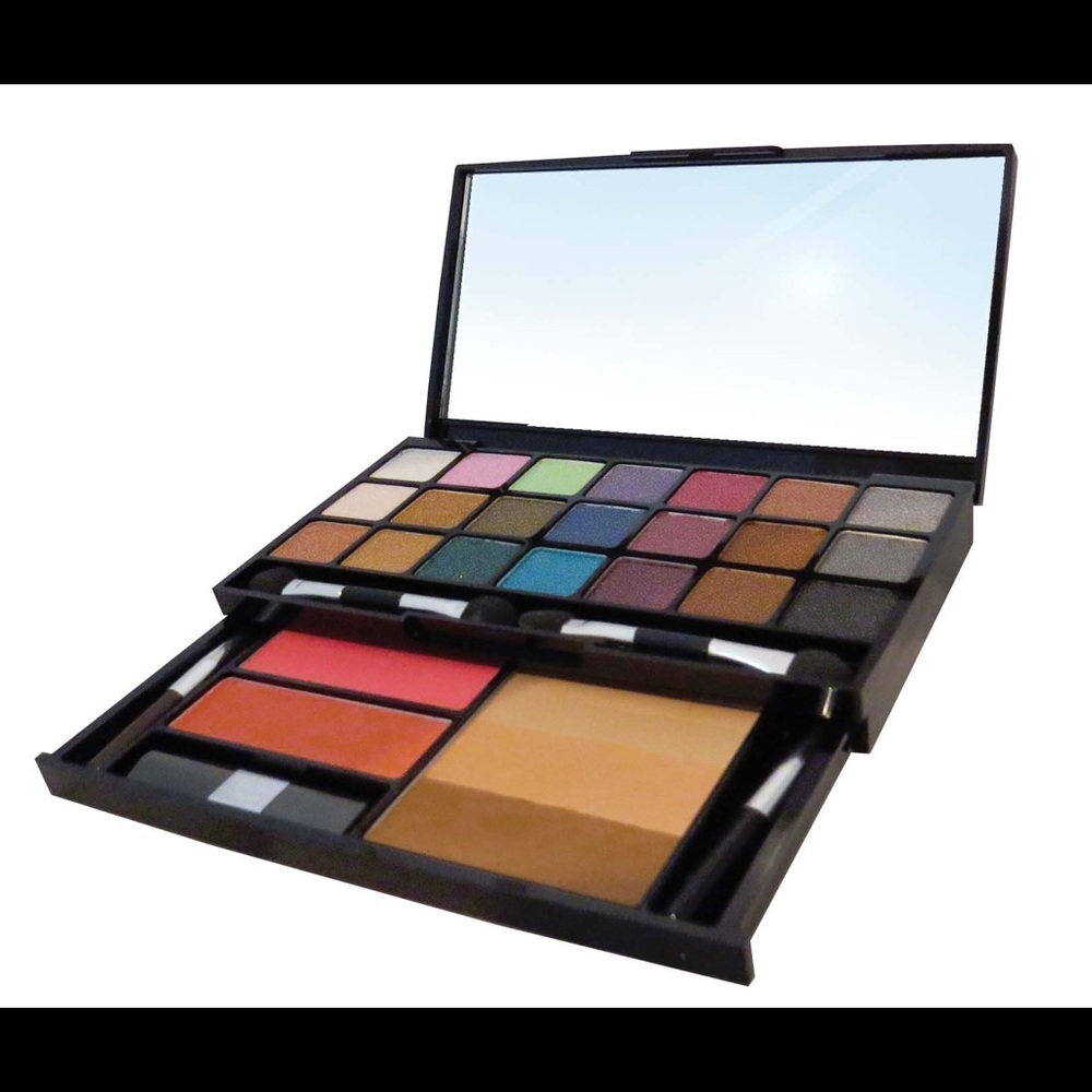 Colormates Basic Makeup Set